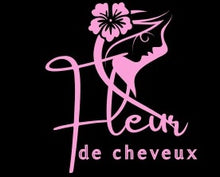 Fleur de Cheveux 