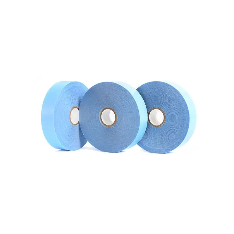 Lace Front Support Blue Double Sided Tape For Hair Extension/Toupee/Lace Wig Hair Extension Tape