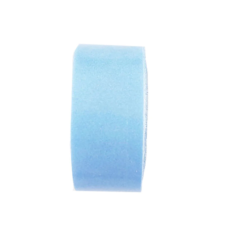 1 Roll 3 yard Blue Lace Front Hair System Tape