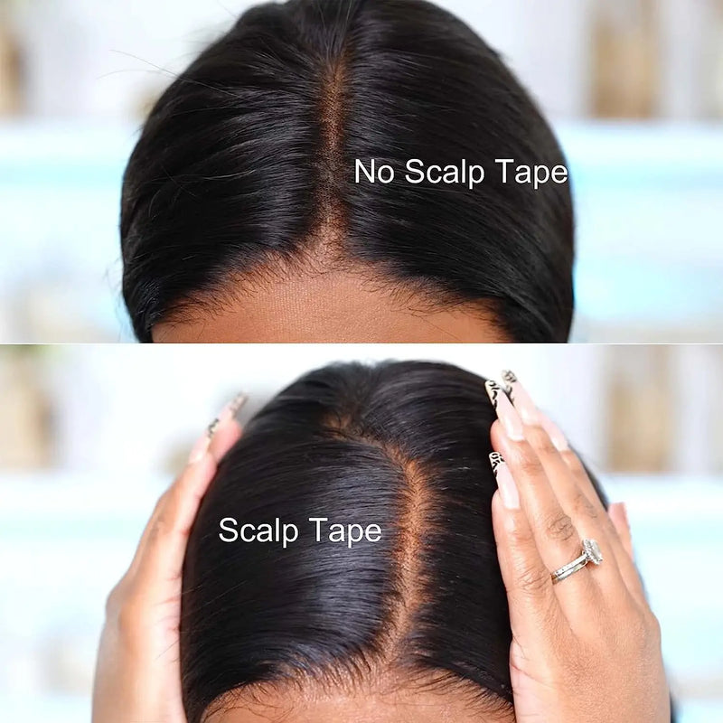 Ultra-Thin Silicone Lace Tape for Wig