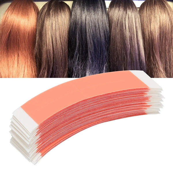 Double Side Adhesive For Lace Wig Toupee Replacement Styling Tools