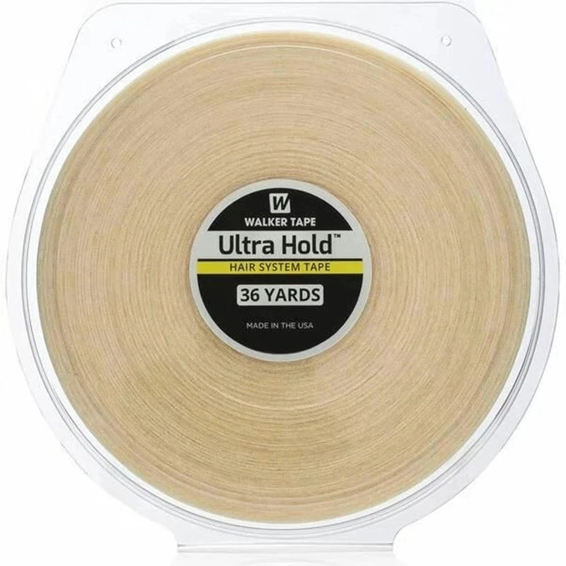 Strong Hold Hair Extension Tape